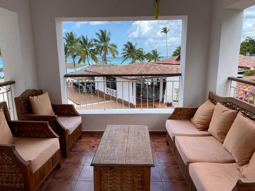 Гостиничный комплекс «Apartment in Cadaques Caribe» фото 6