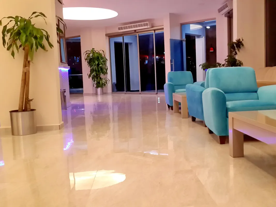 Palmea Hotel фото 31