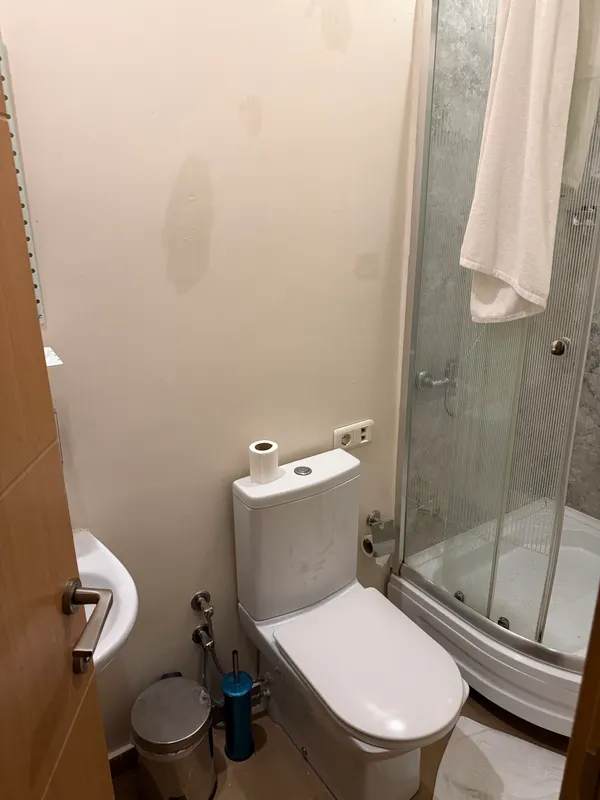 Istanbul Holiday Hotel фото 18