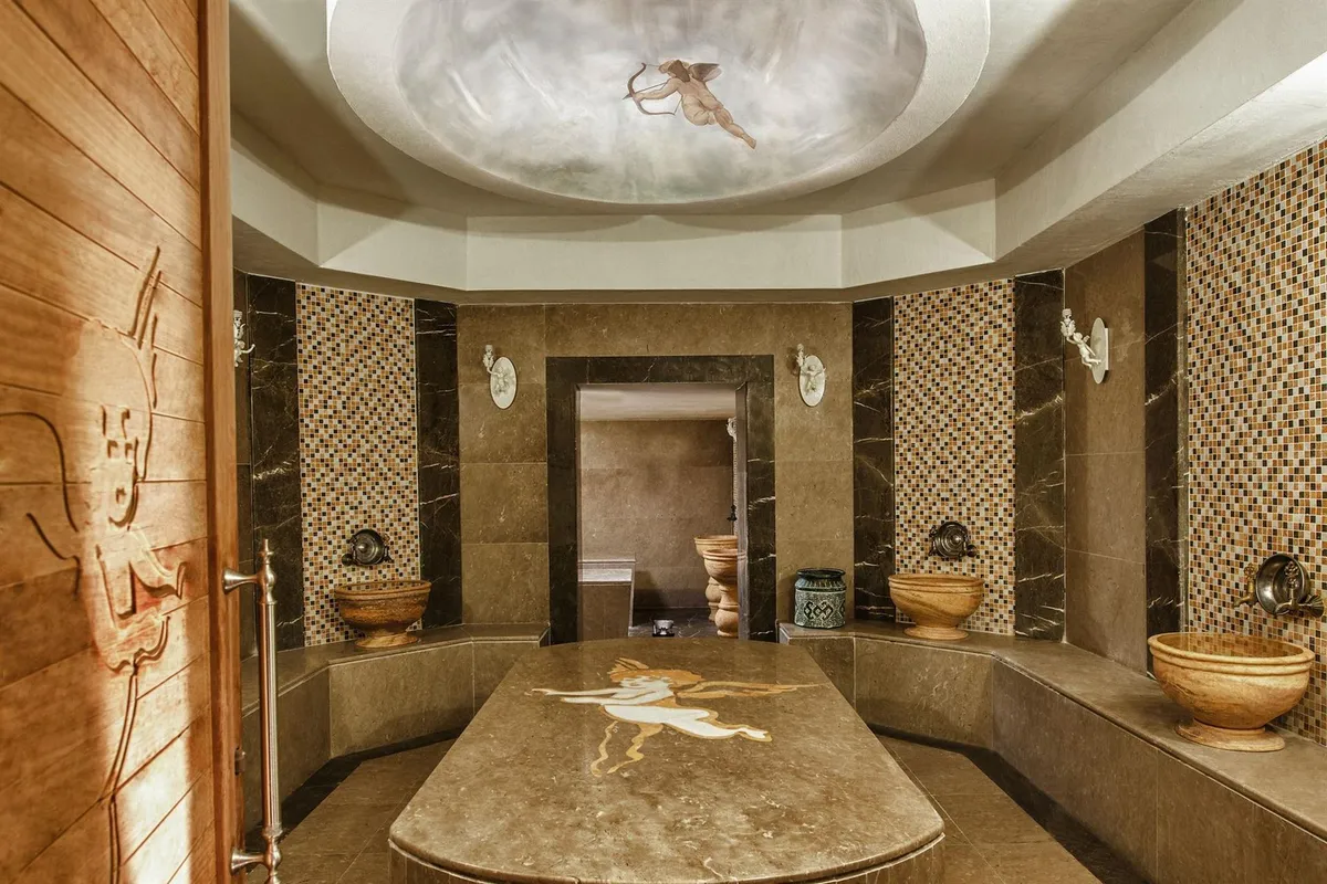 Agaya Bodrum (Adults Only) фото 22