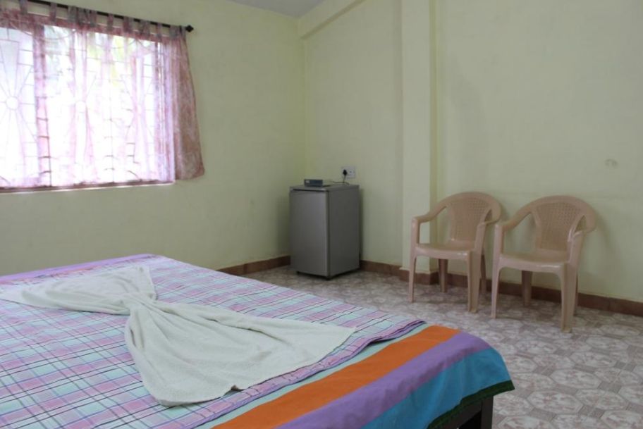 Guest House «Pauline Villa Guesthouse» фото 5