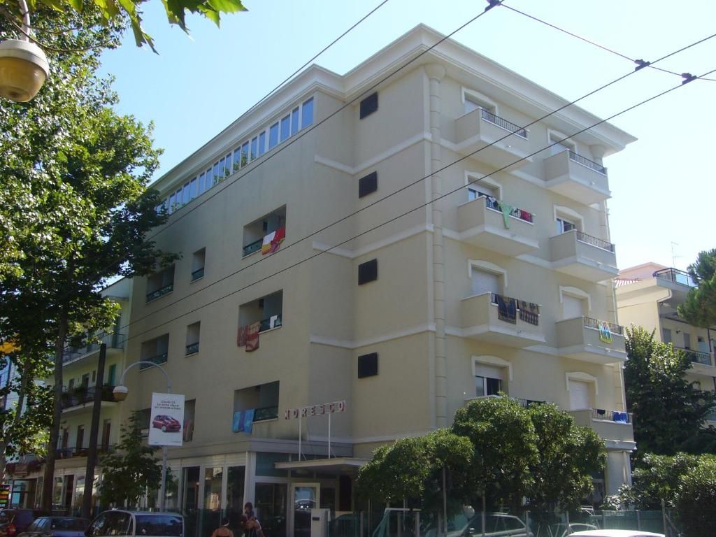 Hotel Moresco фото 5