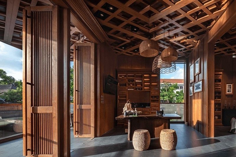 Hotel Indigo Bali Seminyak Beach фото 22