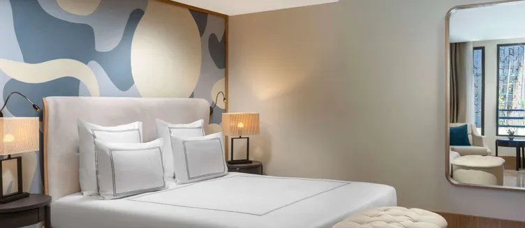Фото отеля Swissotel Living Bodrum
