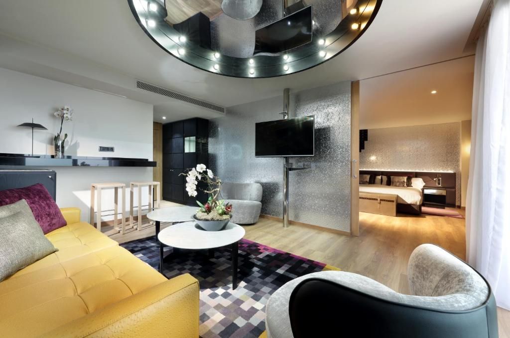 Hard Rock Hotel Tenerife фото 42