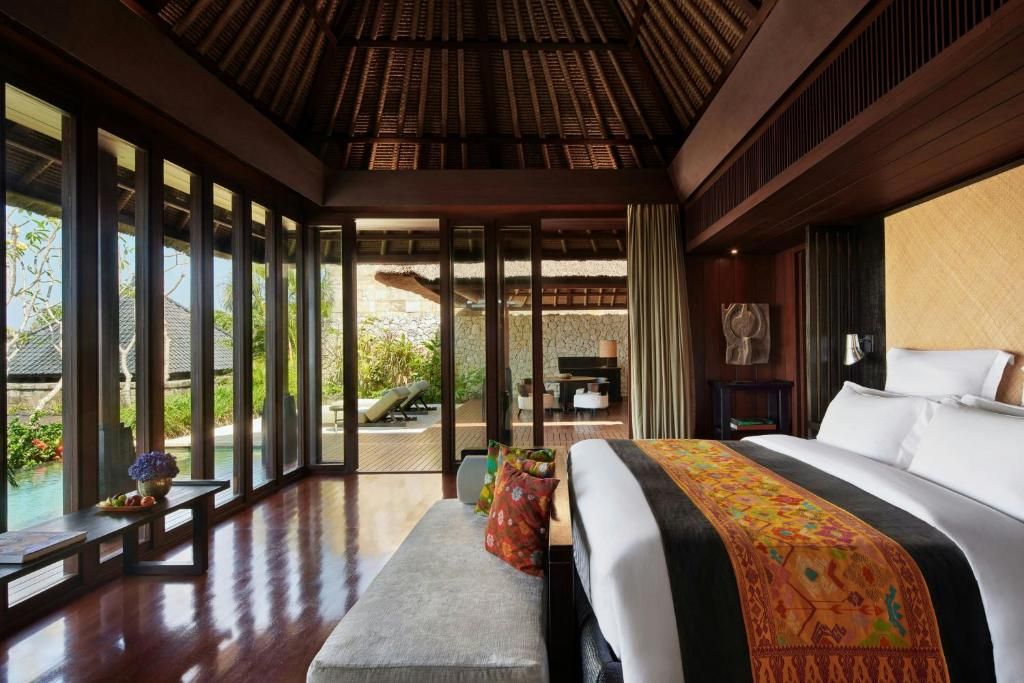 Bvlgari Resort Bali фото 68