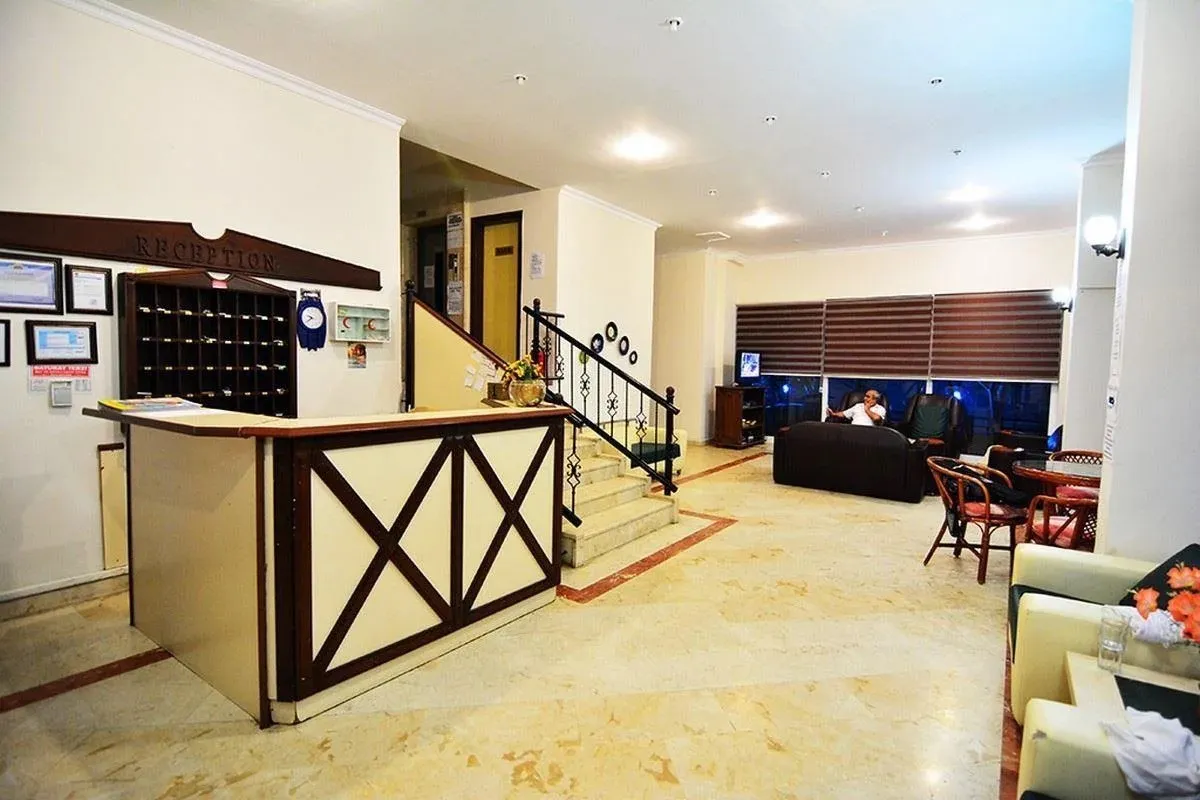 Arsi Sweet Suite Hotel фото 10
