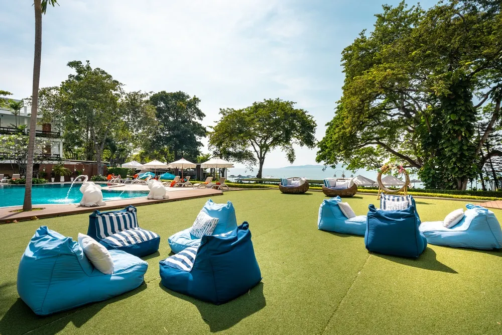 Cosy Beach Hotel фото 199