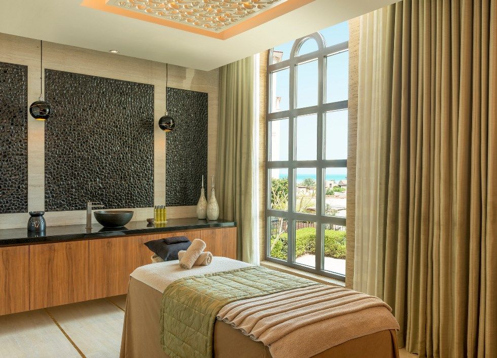 The St. Regis Saadiyat Island Resort фото 114