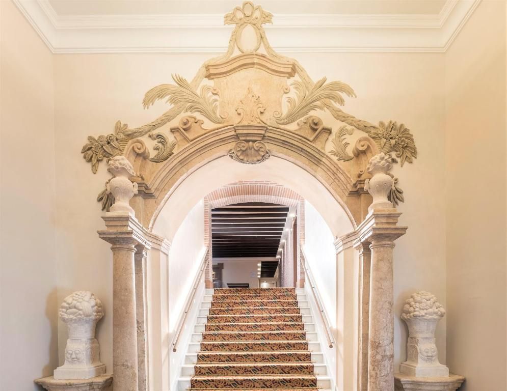 Palacio Solecio фото 16