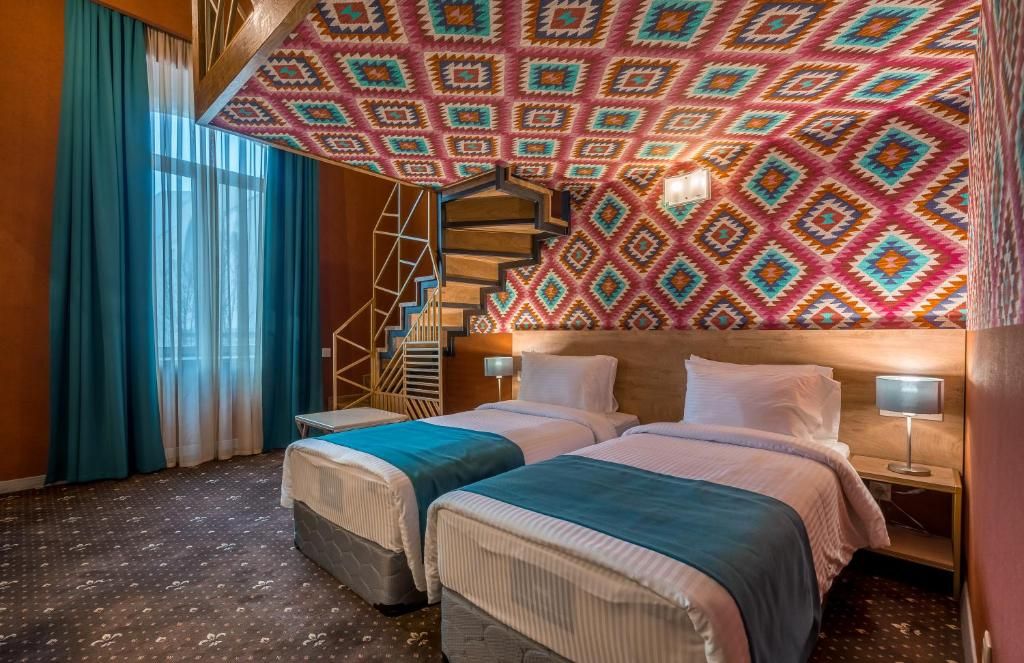 Gladius Inn Boutique Hotel фото 4