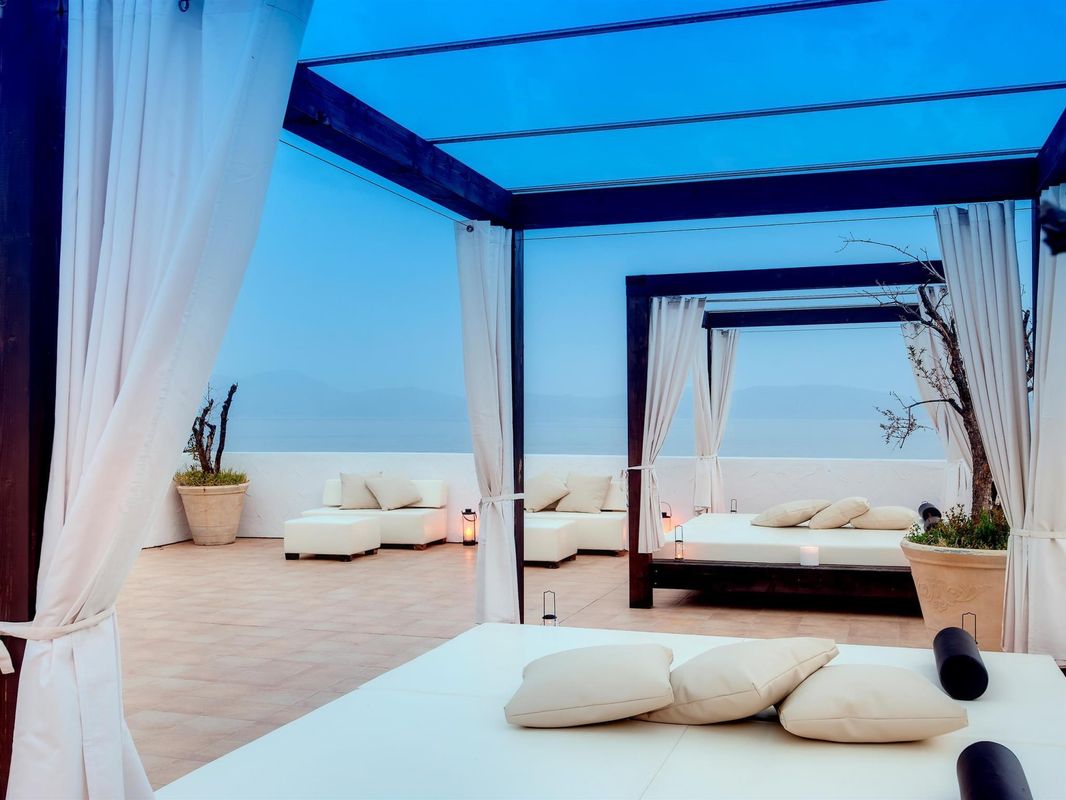 barcelo Hydra Beach фото 21
