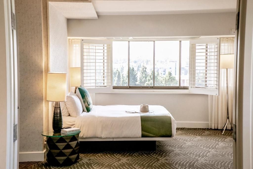 W Los Angeles – West Beverly Hills фото 46