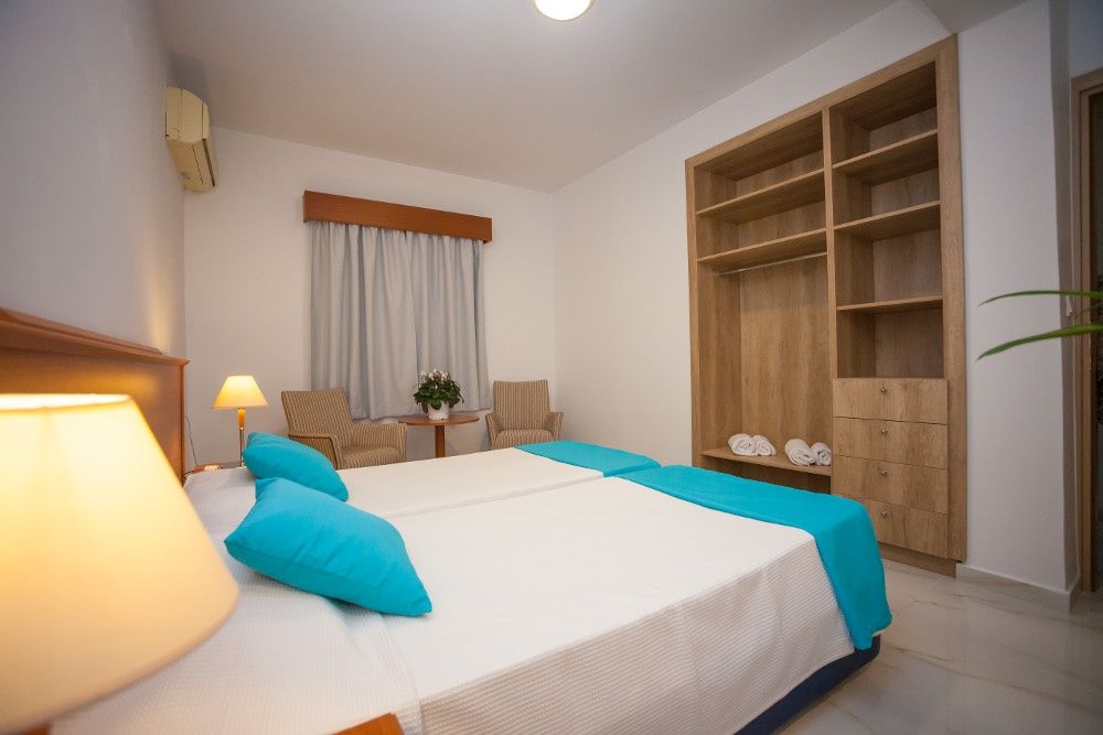 Elounda Water Park Residence Hotel фото 36