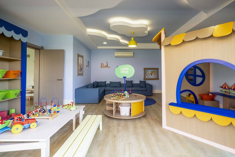 Barut Goia фото 224