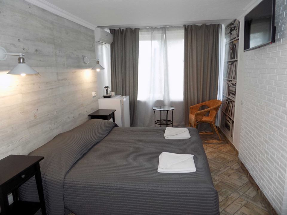 Пансионат «Ripario Hotel Group» фото 71