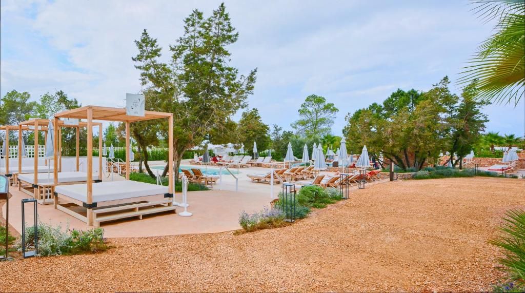 Fiesta Hotel Cala Gracio- All Inclusive фото 13