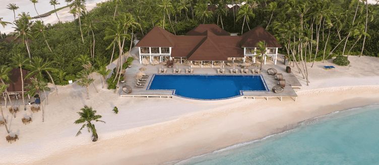 Фото отеля Sun Siyam Romance (Adults Only)