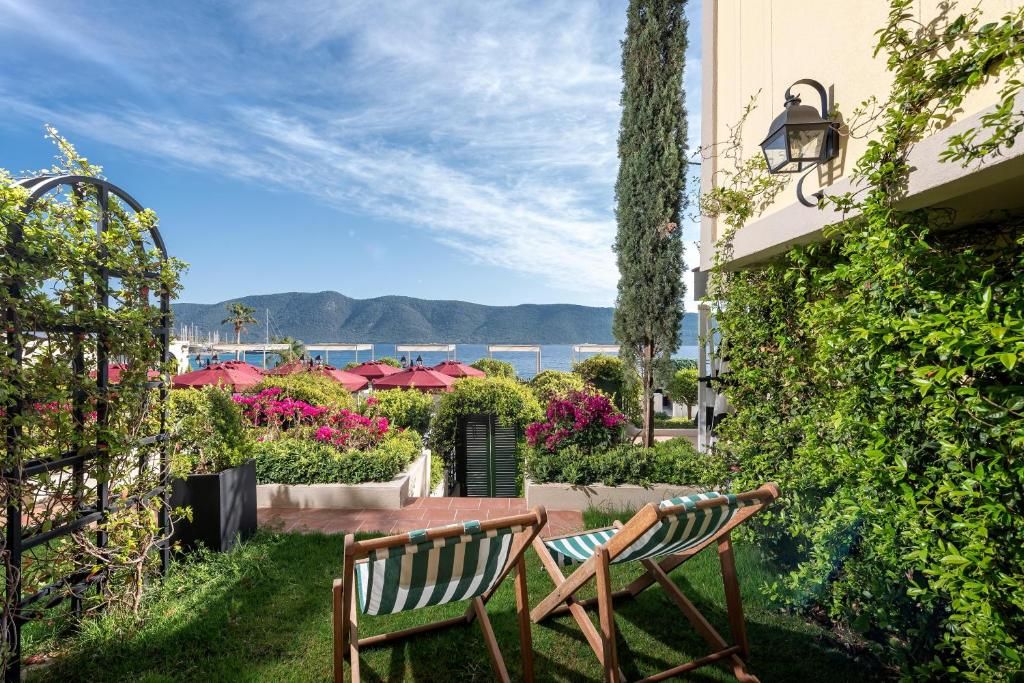 Casa Nonna Bodrum (Adults Only) фото 63