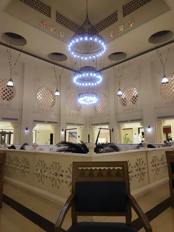 Baron Palms Sharm El Sheikh (Adults Only) фото 28