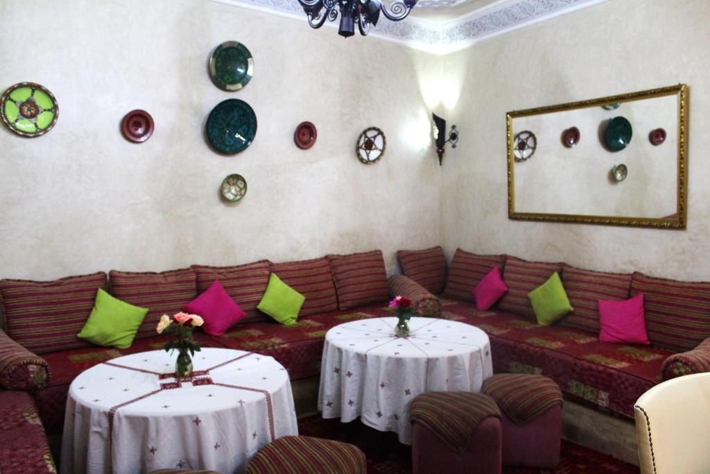 Riad Alida фото 11