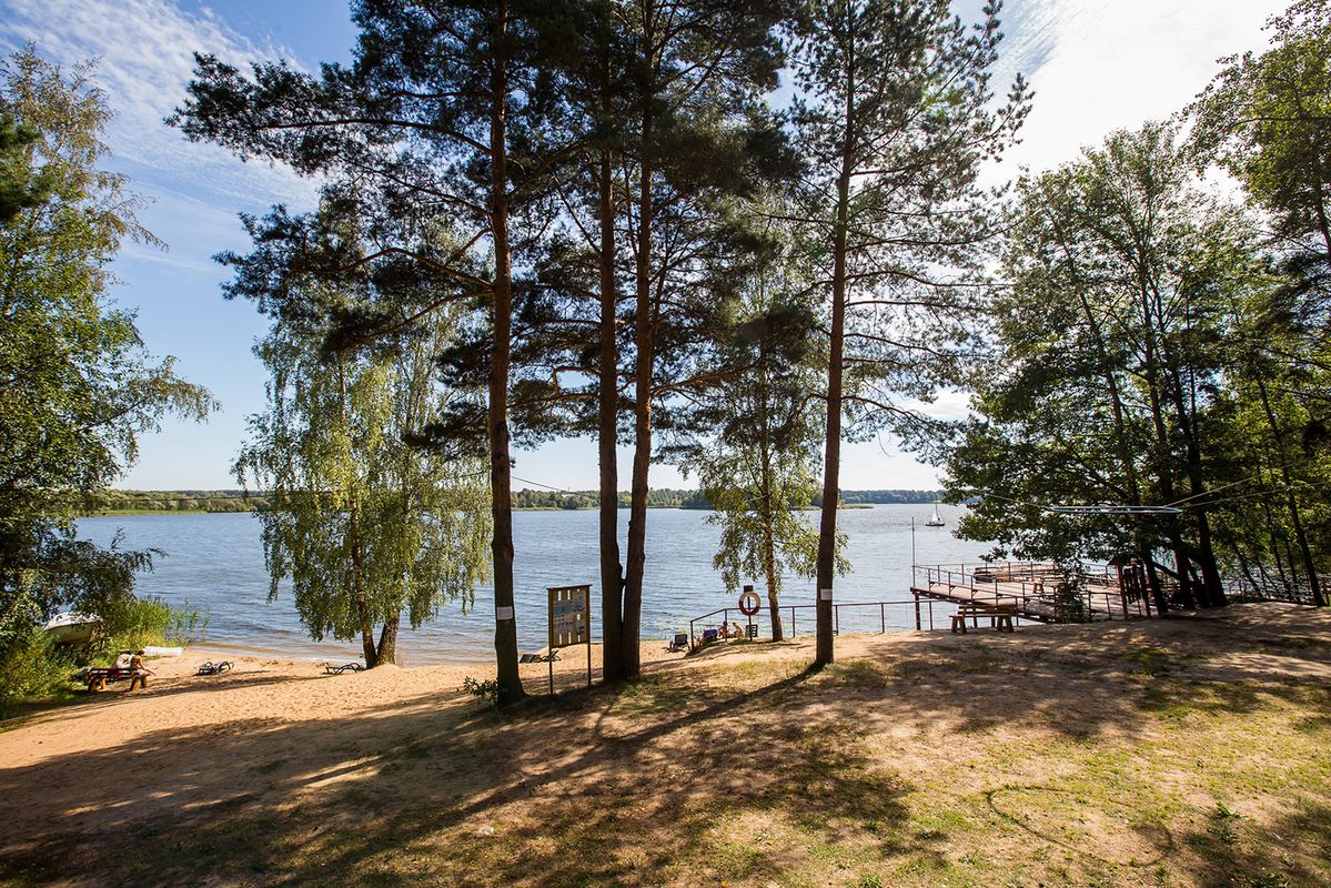 Пансионат «Лодэ» фото 76