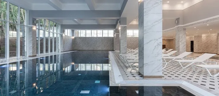 Фото отеля Апарт-Отель «Пушкин»