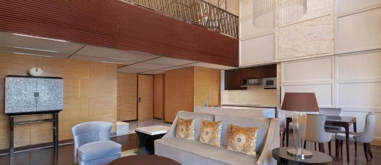 Фото отеля Sheraton Xi'an North City Hotel