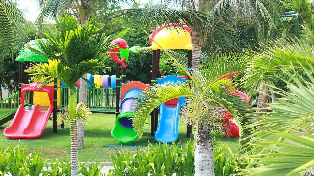 The Cliff Resort and Residence фото 111