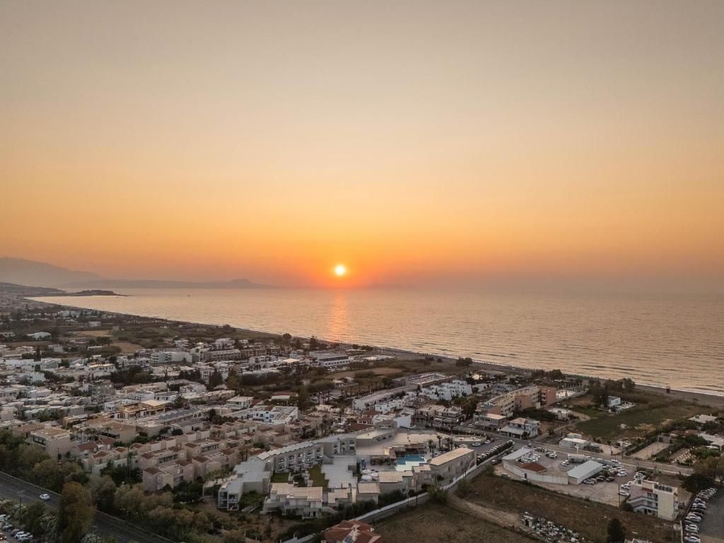 Rethymno Village фото 44