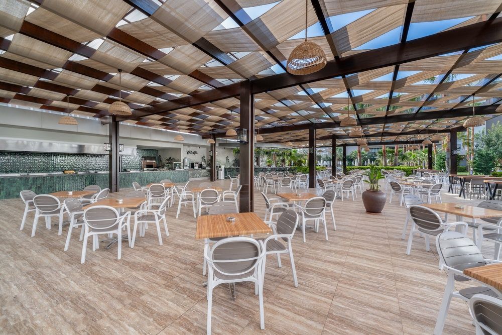 Royal Garden Beach Hotel фото 162