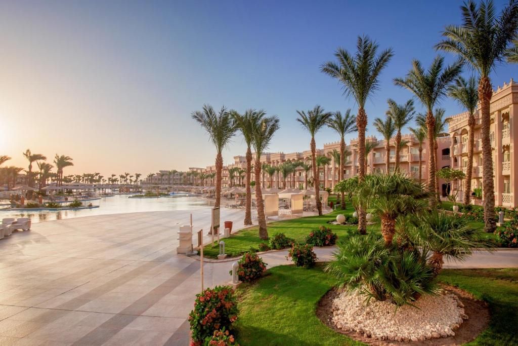 Pickalbatros Palace Resort (Hurgada) фото 188