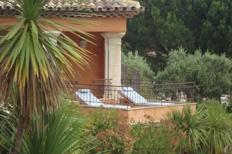 Domaine de l'Astragale фото 7