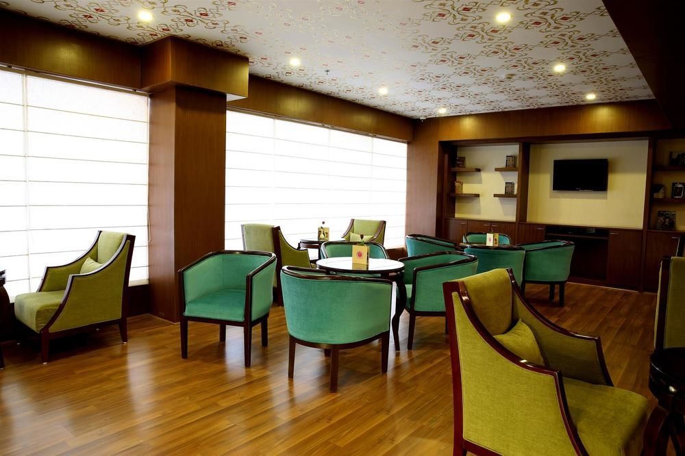 Golden Tulip Hotel Jaipur фото 50