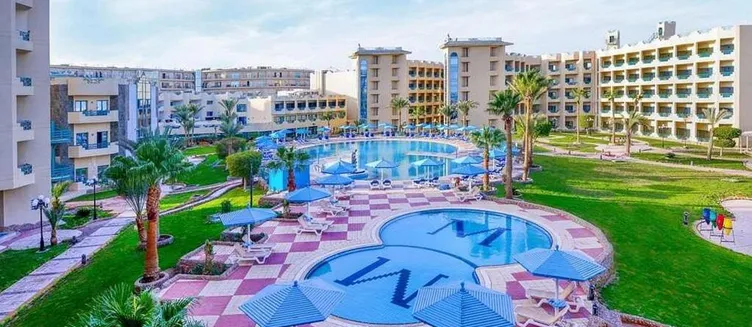 Фото отеля Moreno Horizon Spa & Resort