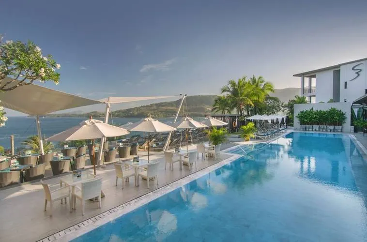 Cape Sienna Gourmet Hotel & Villas фото 9