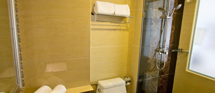 Фото отеля Lk Premier