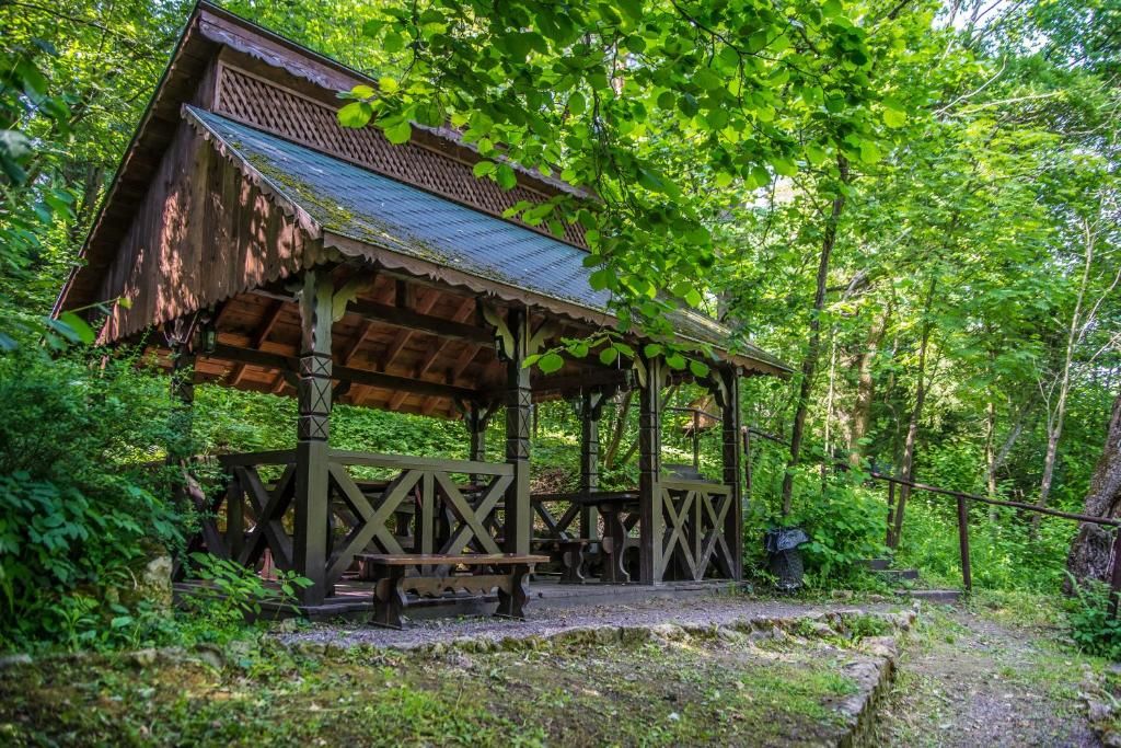 Парк-отель «Парк-Отель «Атлас»» фото 80