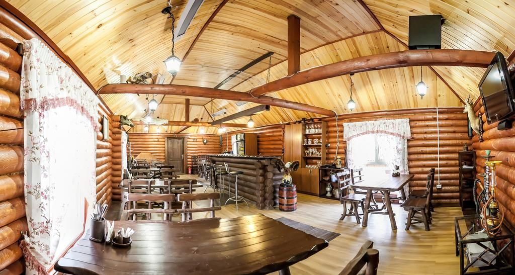 Санаторно-курортный комплекс «Туристический Комплекс Каньон» фото 1