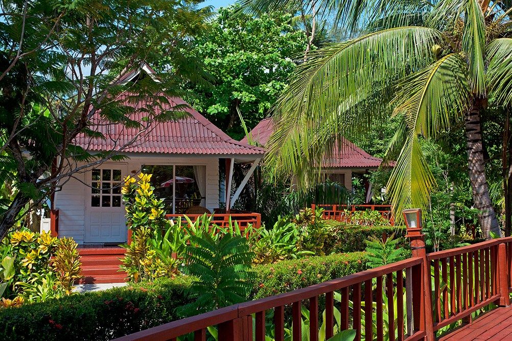 Nakara Long Beach Resort фото 64
