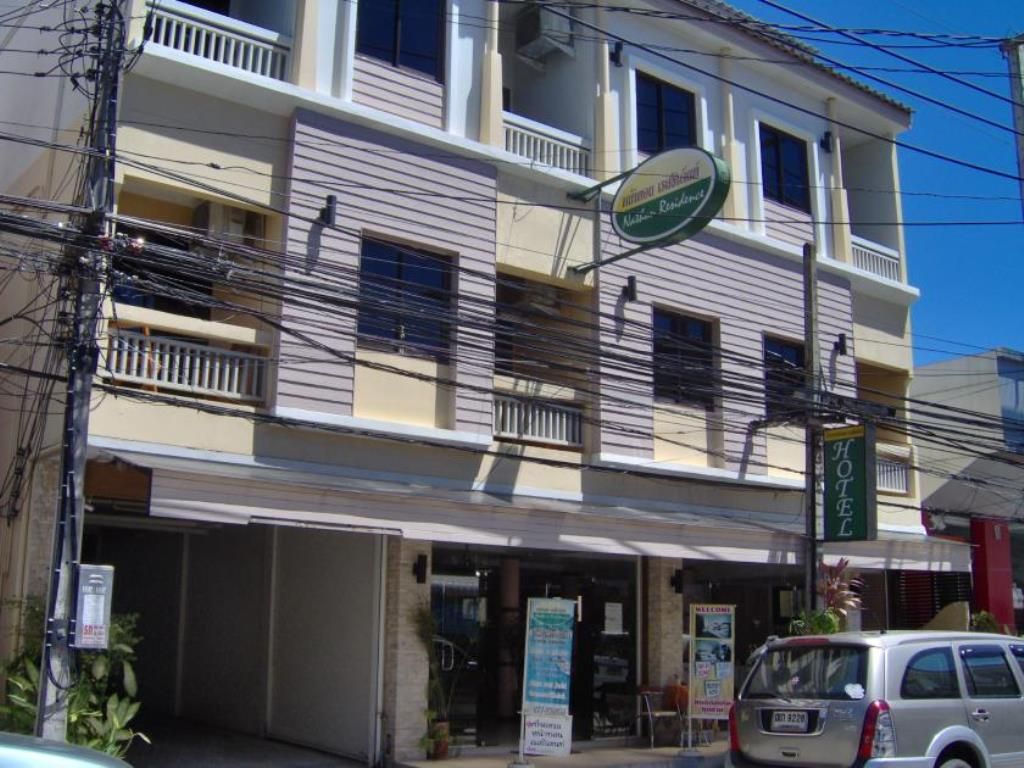 Nathon Residence фото 0