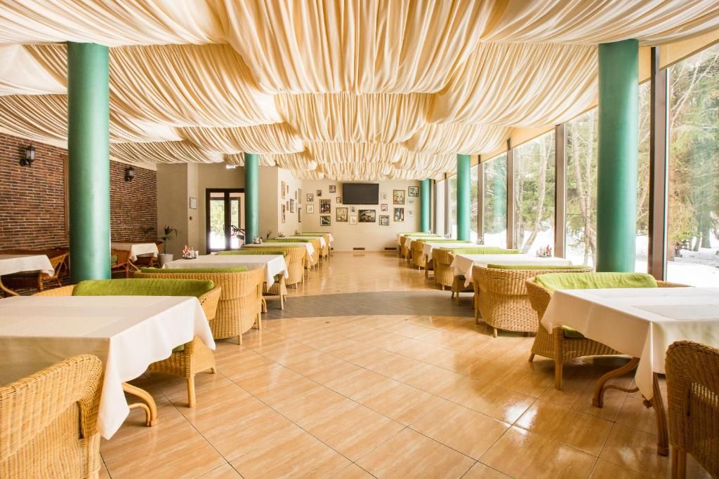 Гостиница «Артурс Village & Spa Hotel» фото 50