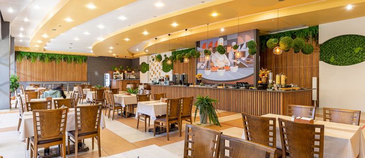 Фото отеля Магнолия