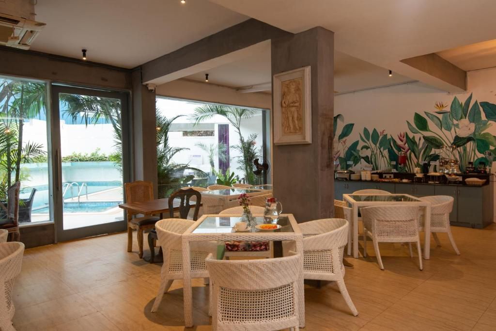 Living Room фото 109