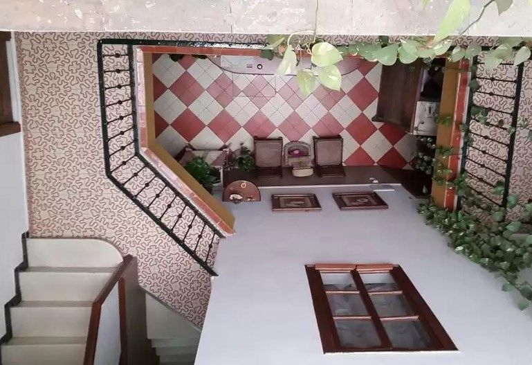 Хостел «San Lorenzo Hostal» фото 3