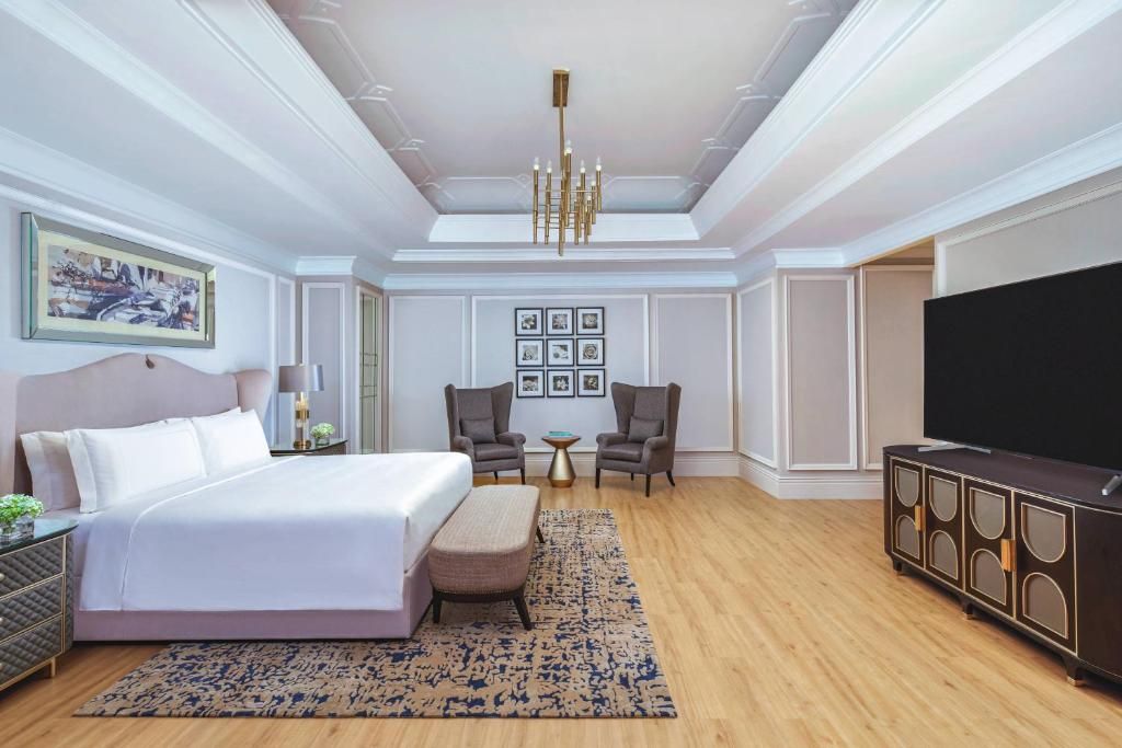 The Ritz-Carlton Jakarta, Mega Kuningan фото 40