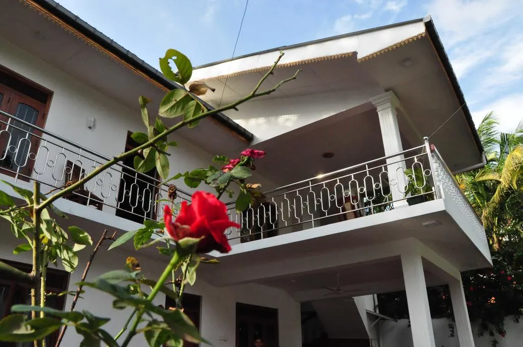 Гостевой дом «Polina Resort» фото 2