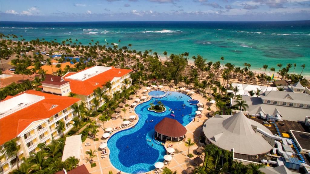 Bahia Principe Luxury Esmeralda фото 0