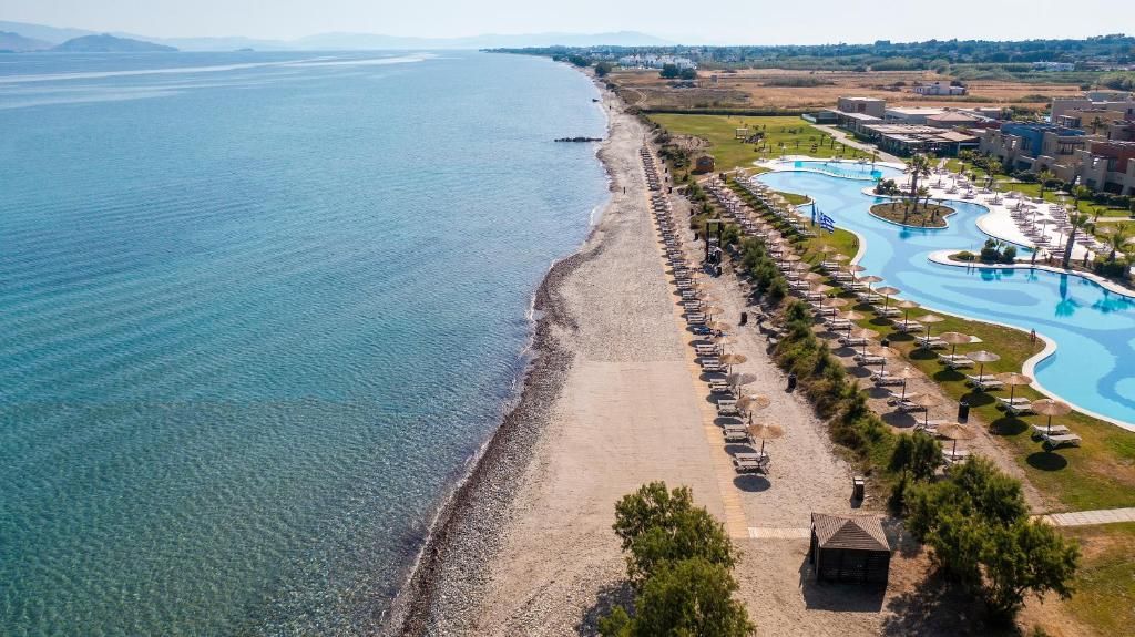 Astir Odysseus Kos Resort & Spa фото 29