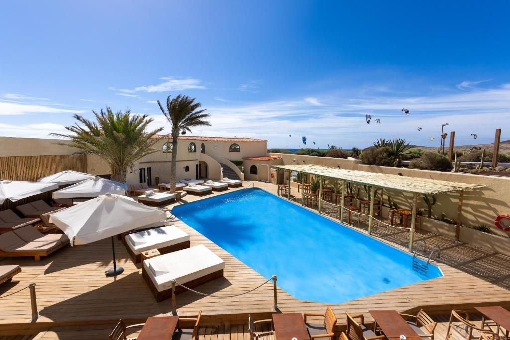 Playa Sur Tenerife фото 2